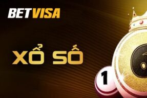 Xổ Số Betvisa – Cơ Hội Kiếm Tiền Tỷ Cực Đỉnh Cho Người Chơi