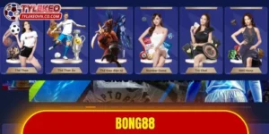 BONG88