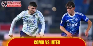 Como vs Inter