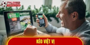 kèo việt vị