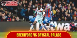 Brentford vs Crystal Palace