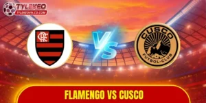 Flamengo vs Cusco